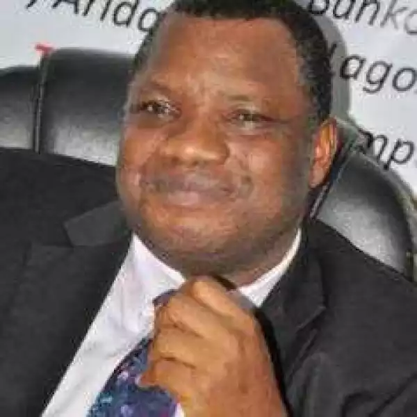 Buhari is confused, politicians devising new methods of corruption – Pastor Akanbi
